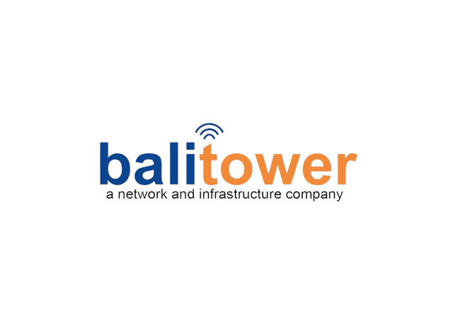 Client Logo Bali Tower