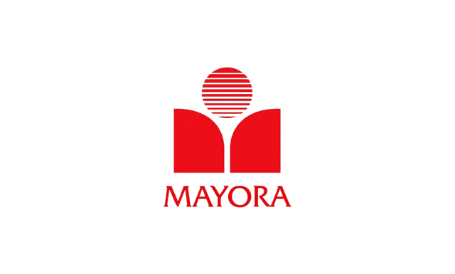 Client Logo Mayora