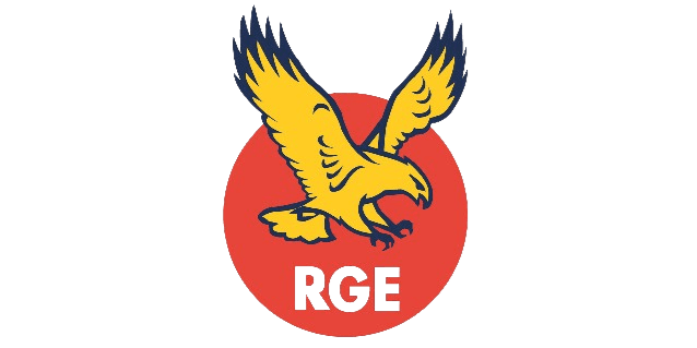 Client Logo RGE