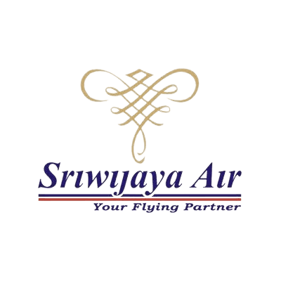 Client Logo Sriwijaya Air