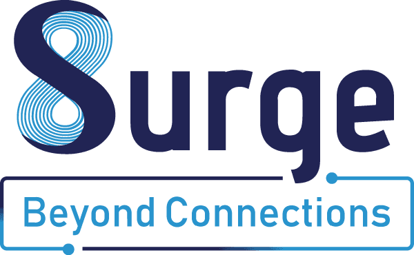 Client Logo Surge